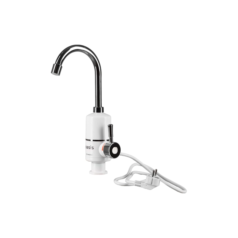 Водонагреватель электр.проточный OAЗИС KP-P