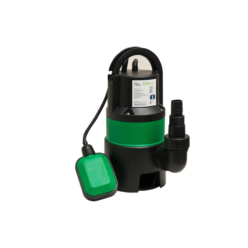 Насос дренажный DN 150/6 Oasis