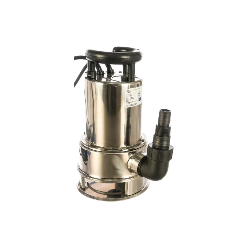 Насос дренажный DN 175/7 нерж. Oasis