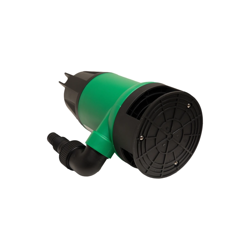 Насос дренажный DN 250/10 нерж. Oasis