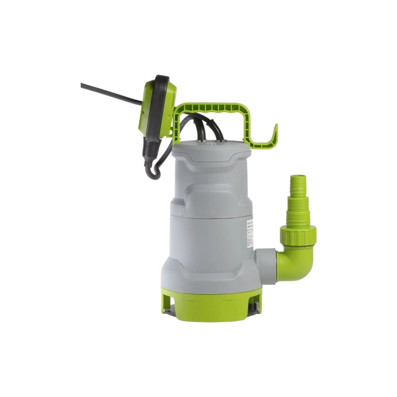 Насос дренажный TPS-400 400Вт RONA