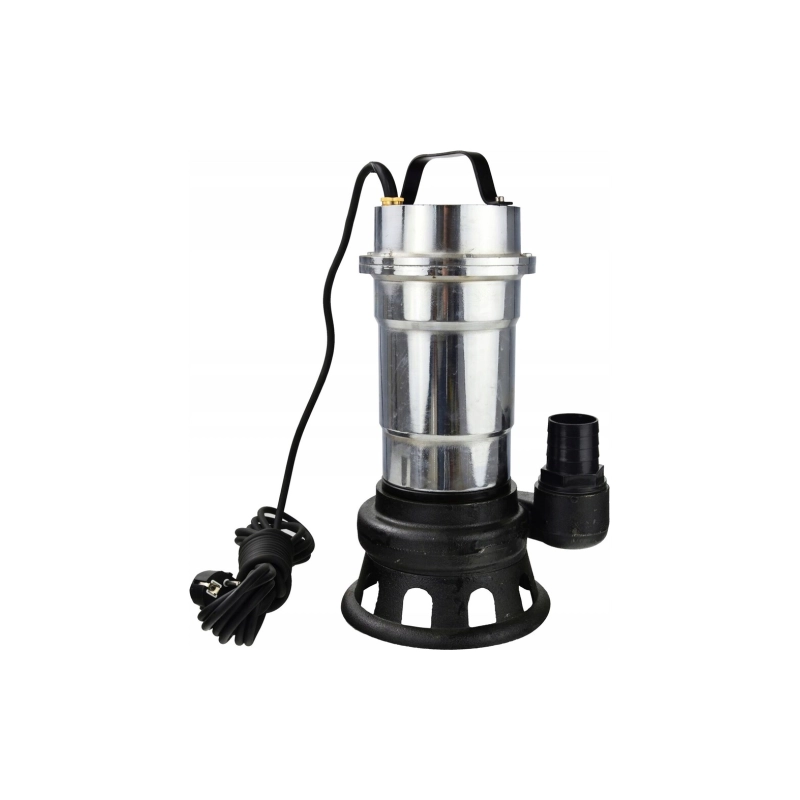 Насос дренажный Днепр-М НД 1-1П (2,75кВт)