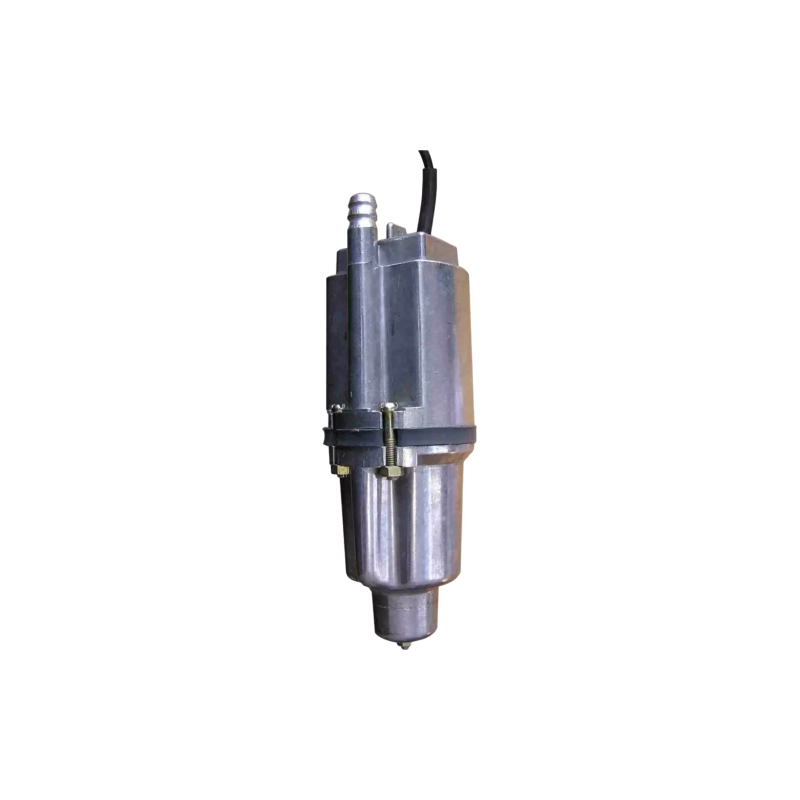 Насос вибр.Малыш. (гл 5м, 0,28kвt, Q-0.85м3/час,max нап.60м)
