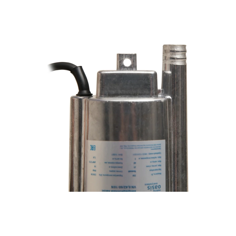 Насос вибрационный VN 0 42/60-10N Oasis