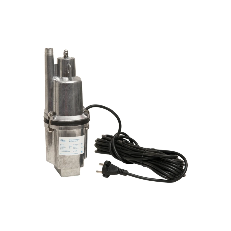 Насос вибрационный VS 0 42/70-16N (K) Oasis