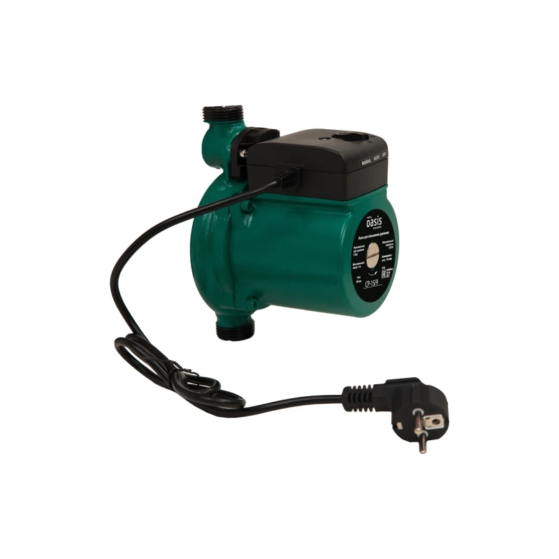 CDP-15/9 Насос повыш. давления ОАЗИС