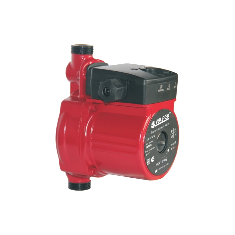Компактный повыш.насос VALFEX VPA 15-90