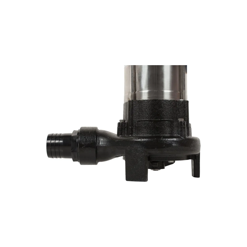 Насос фекальный с реж.мех. FR-110R Oasis