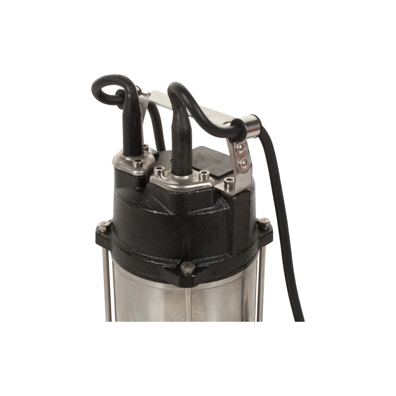 Насос фекальный с реж.мех. FR-110R Oasis