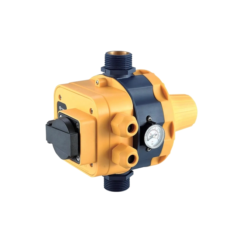 PC-10 Электр. контролер давл.