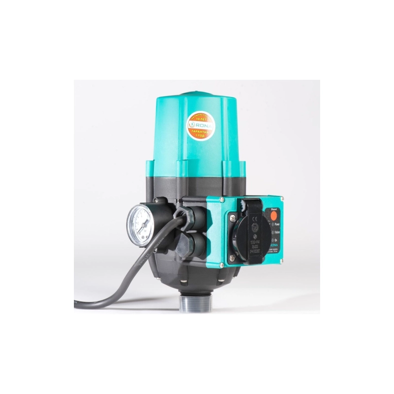 Автоматический контролёр LSR-2 с кабелем 1м