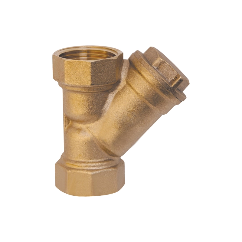 Фильтр грубой очистки 1/2