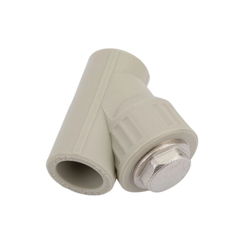 VALFEX Фильтр сетчатый 25*3/4