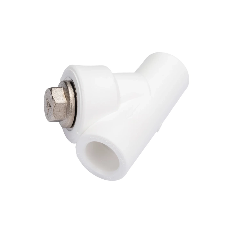 ПроАква Фильтр сетчатый ВВ 20