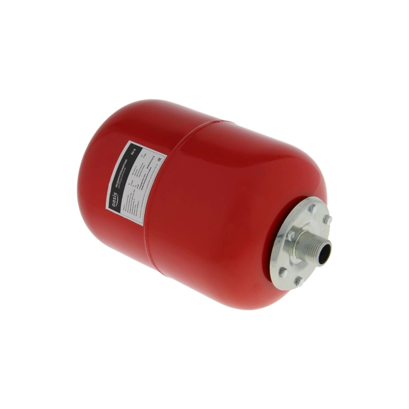 Расширительный бак ОАЗИС RV-8