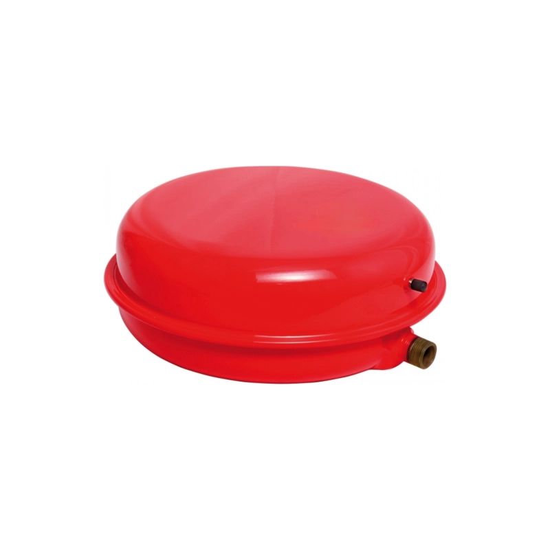 Расширительный бак плоский FT8