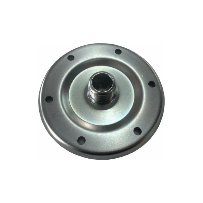 Фланец для гидроаккумулятора стальной