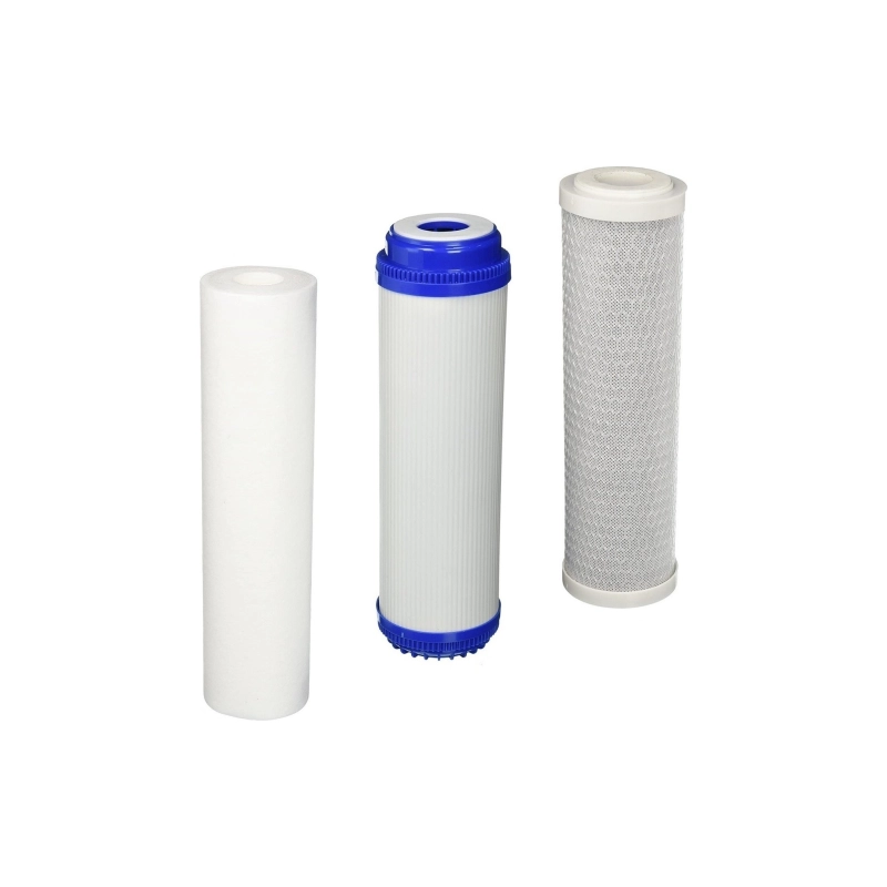 Набор картриджей в коробке №1 (ПП+СТО+UDF) Rona