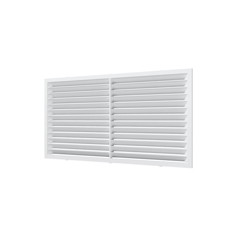 Решетка вентиляционная 1122С 217*113 ЭРА