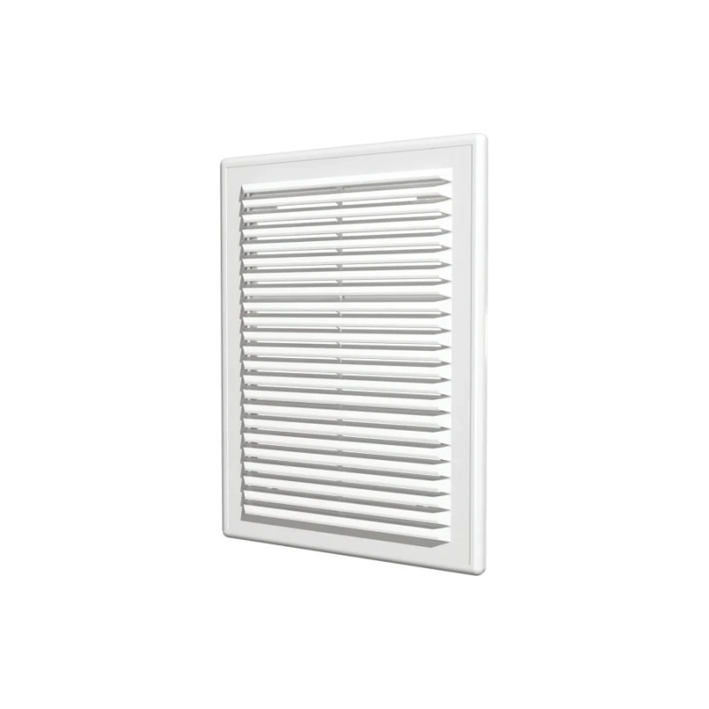 Решетка вентиляционная 1825р 183*253 ЭРА