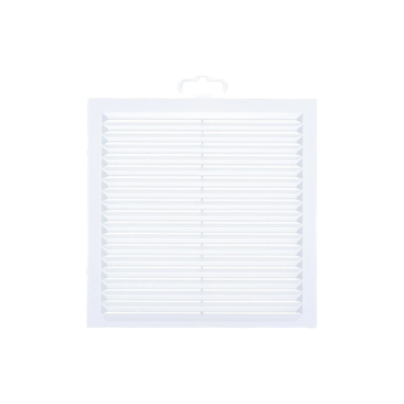 Решетка вентиляционная 1919С 194*194 ЭРА