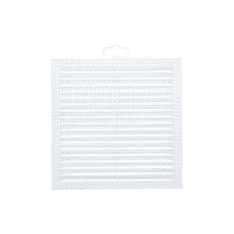 Решетка вентиляционная 1919С 194*194 ЭРА