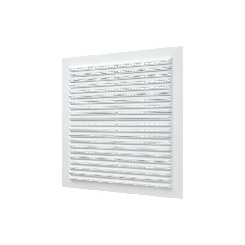 Решетка вентиляционная 2323С 234*234 ЭРА