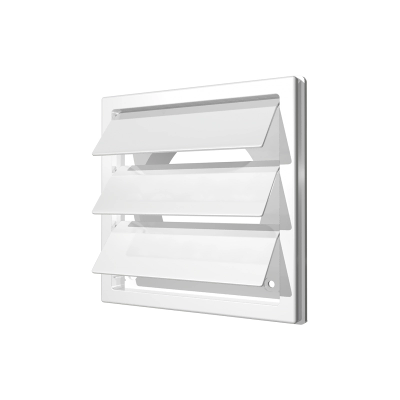 Решетка клапанная, 210*210, D-160 /2121К16Ф/ ЭРА