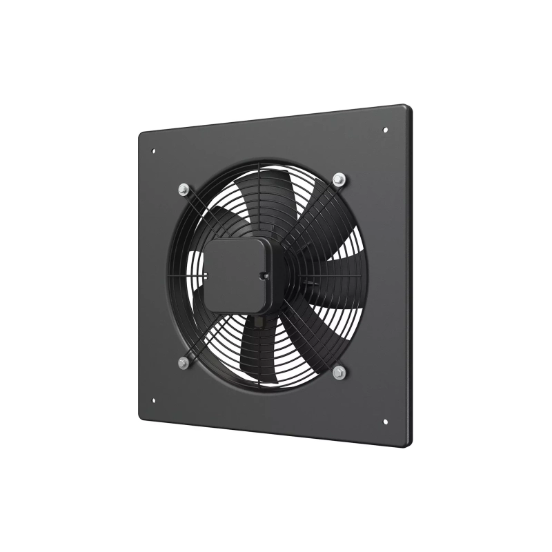 Вентилятор Storm YWF2E 300 осевой с кв. фланцем D300 , шт.