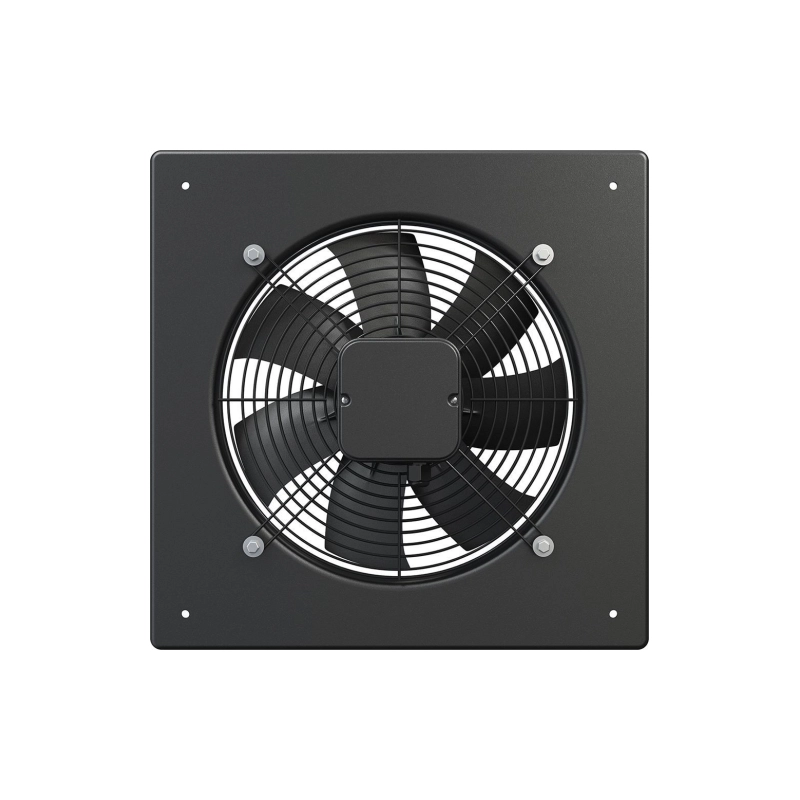 Вентилятор Storm YWF2E 300 осевой с кв. фланцем D300 , шт.