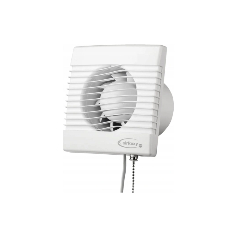 Roxy Planet Вентилятор S d100 стандарт, шт.