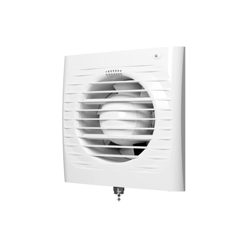 Roxy Planet Вентилятор РS d125 выключатель, шт.