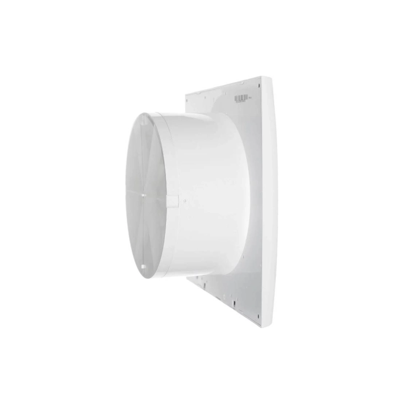 Roxy Planet Вентилятор РS d125 выключатель, шт.