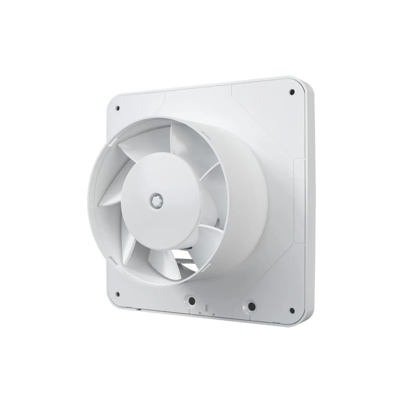 Roxy Planet Вентилятор РS d125 выключатель, шт.