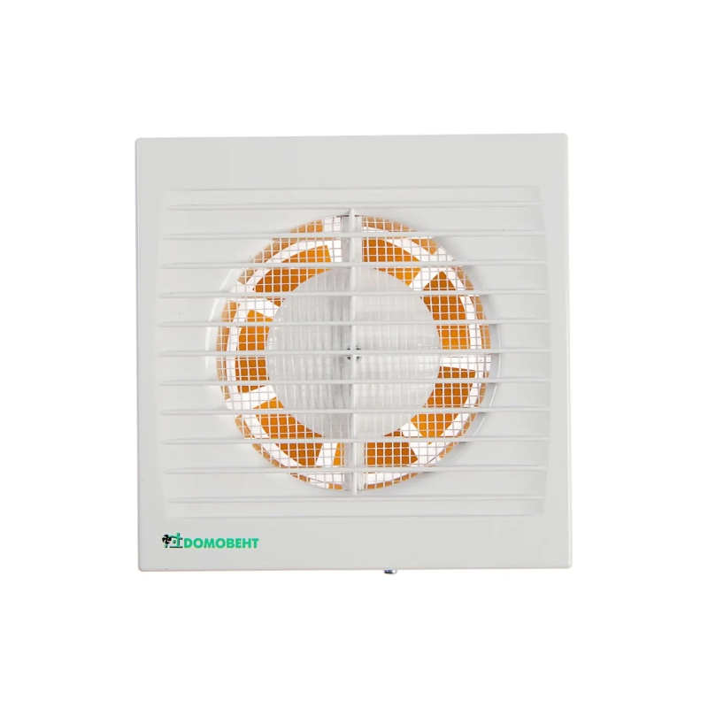 Вытяжной вентилятор ДОМОВЕНТ 100С ( 94 м3/ч)