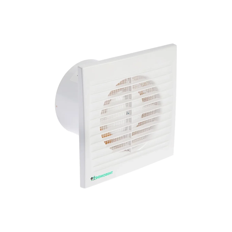 Вытяжной вентилятор ДОМОВЕНТ 100С ( 94 м3/ч)