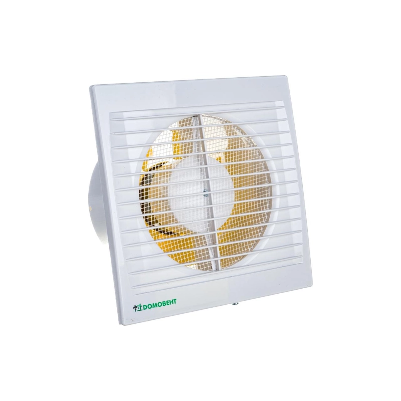 Вытяжной вентилятор ДОМОВЕНТ 125С (179 м3/ч)