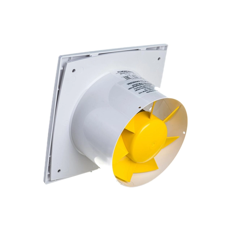 Вытяжной вентилятор ДОМОВЕНТ 125С (179 м3/ч)