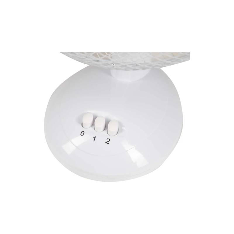 Вентилятор настольный VT-25W2 Оasis