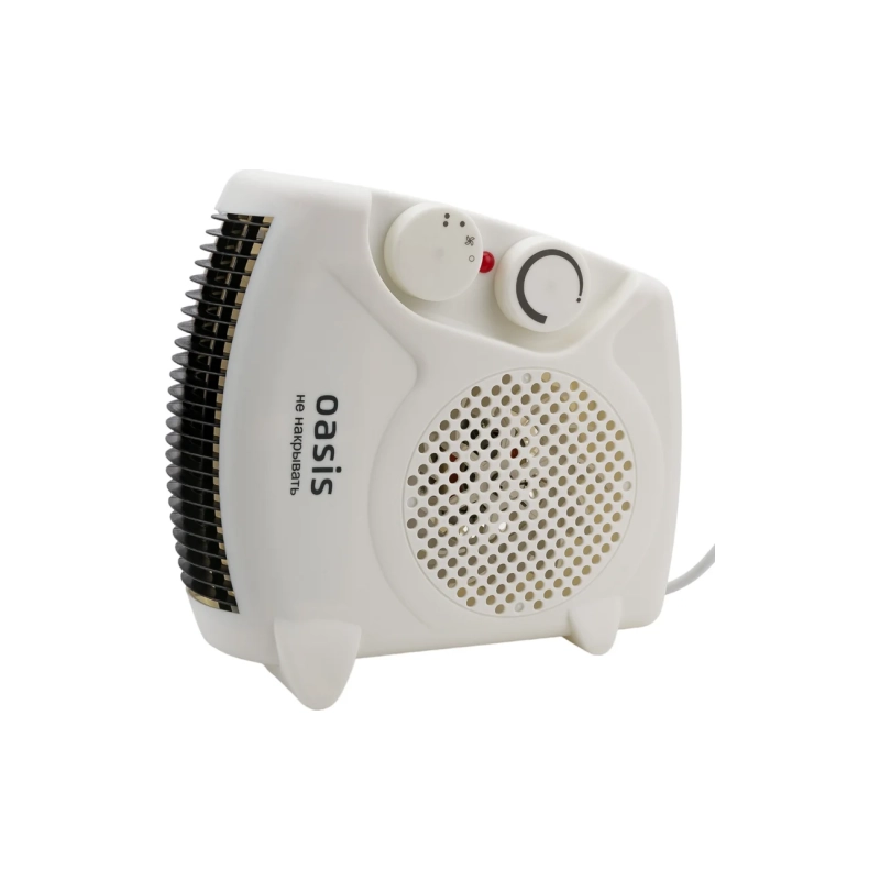 Тепловентилятор ОАЗИС LS-20 (B)