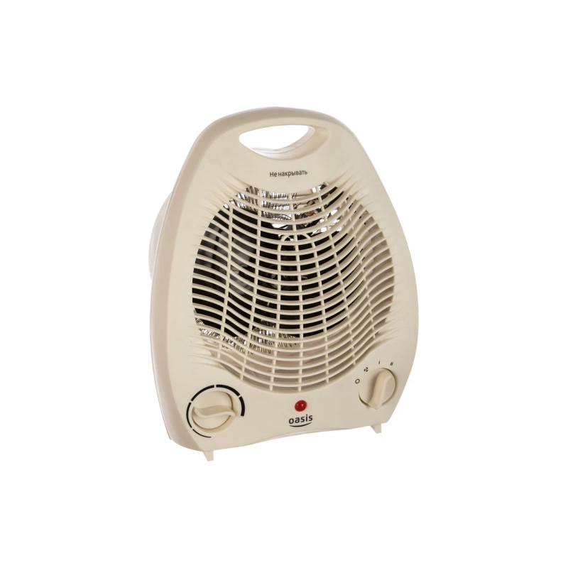 Тепловентилятор Oasis SB-20R (X)