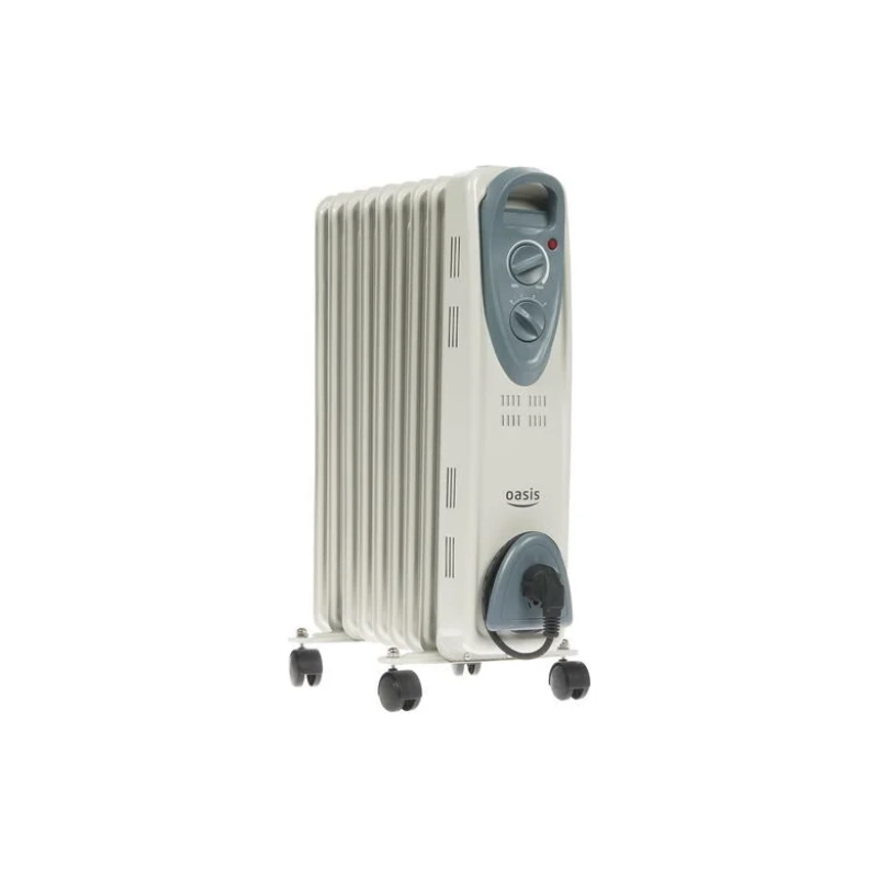 Масляный радиатор ОАЗИС UT-20