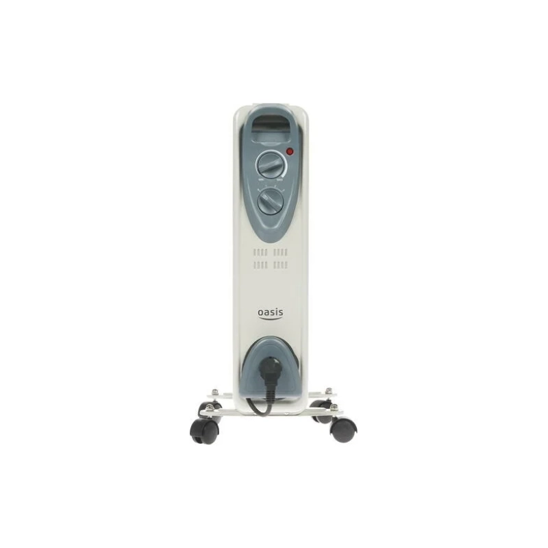 Масляный радиатор ОАЗИС UT-20