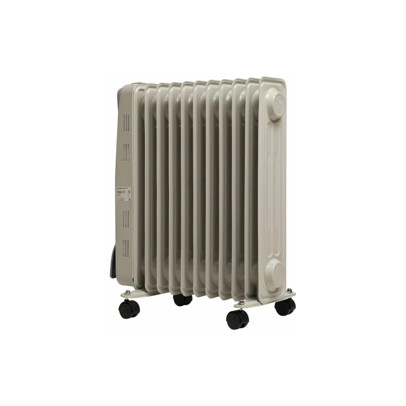 Масляный радиатор ОАЗИС US-25