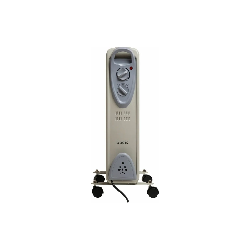 Масляный радиатор ОАЗИС US-25