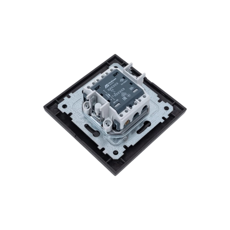 Выключатель дым, CANDELA