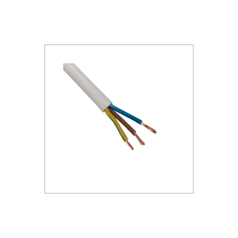 Провод ШВВП 2х1,5 (Премиум)