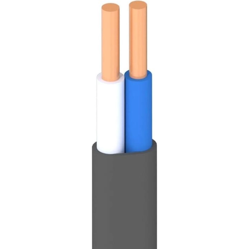 Кабель ВВГ-Пнг-LS 2х1,5