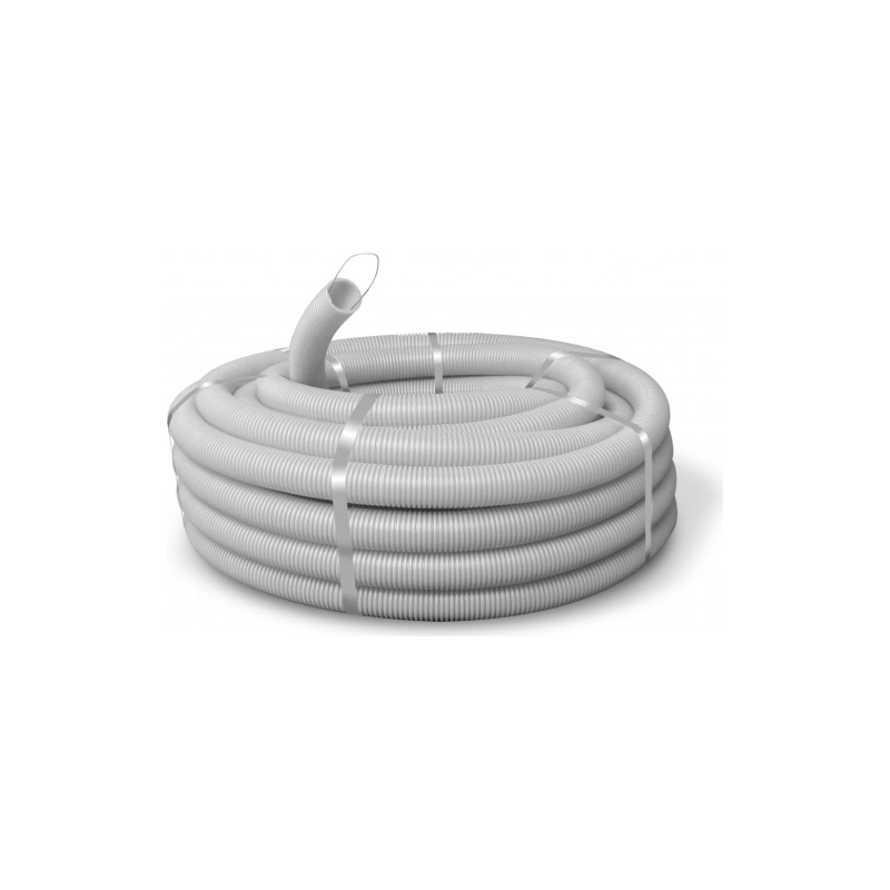 ТПласт Труба гофрированная 32мм (50м)