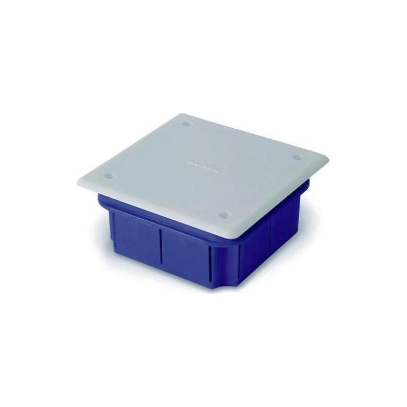 ТПласт Коробка внутристен.95*95*45 IP40